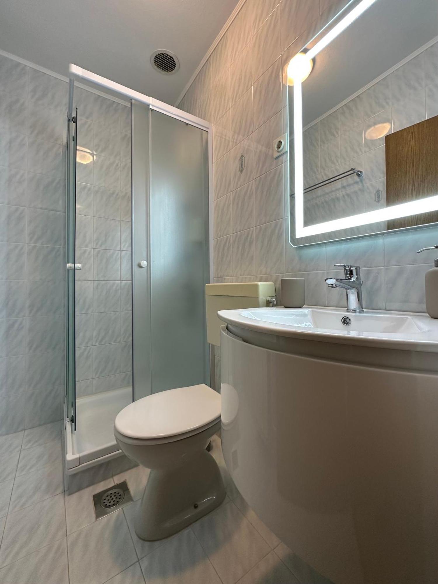 Apartment Jozi Soča Habitación foto